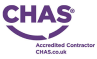 CHAS Accredited Contractor